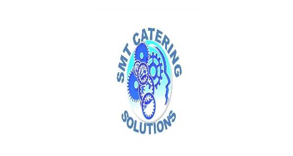 SMT Catering Solutions Dennilton Logo